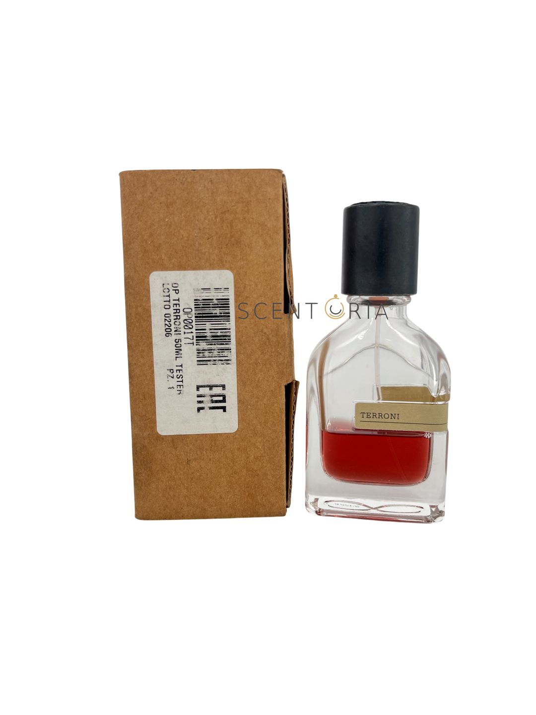 Terroni Parfum Partial