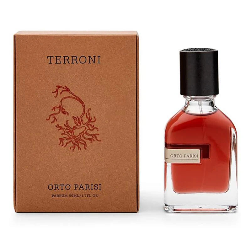 Terroni Parfum