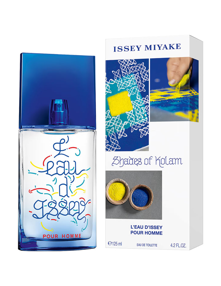 L'Eau D'Issey Pour Homme Shades OF Kolam EDT