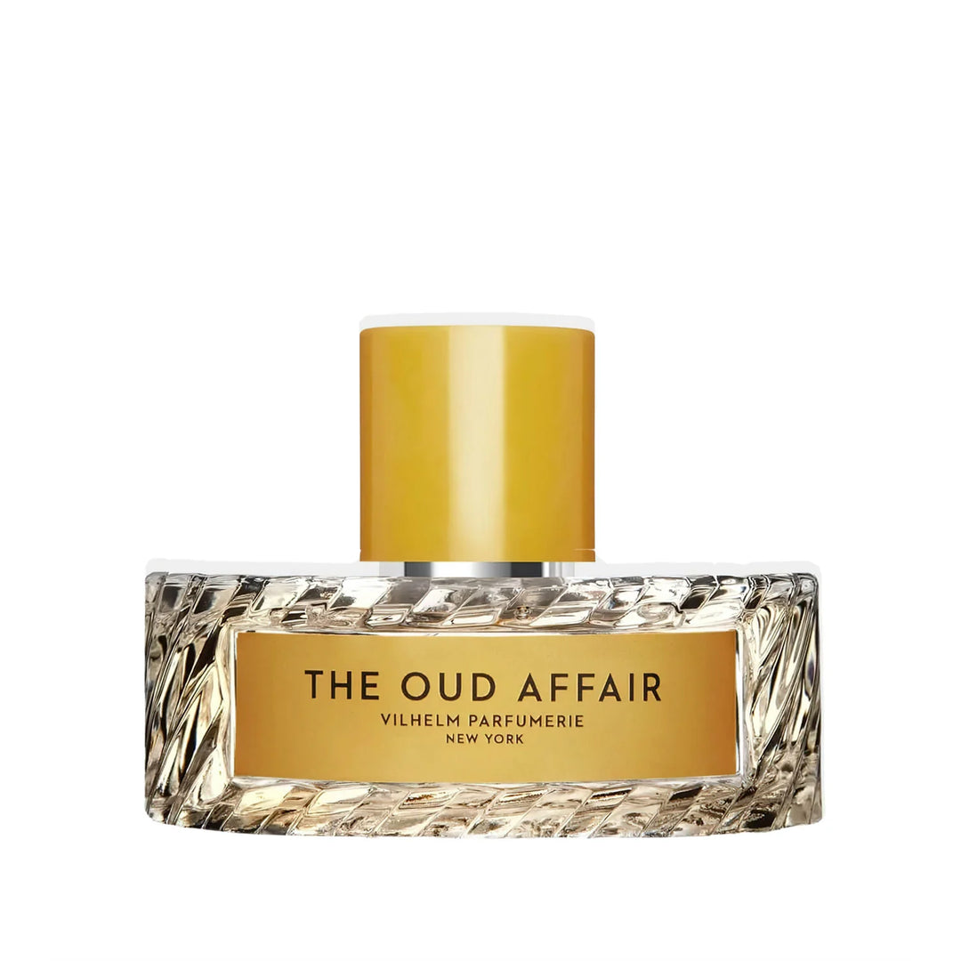 The Oud Affair EDP