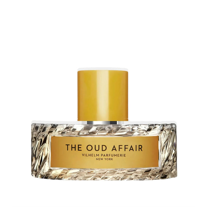 The Oud Affair EDP