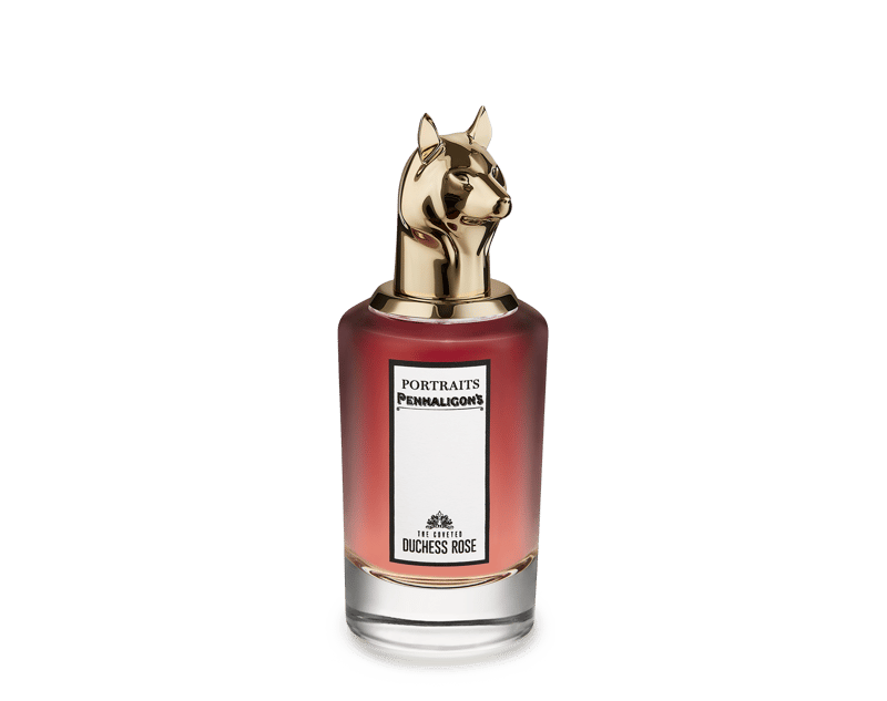 The Coveted Duchess Rose EDP