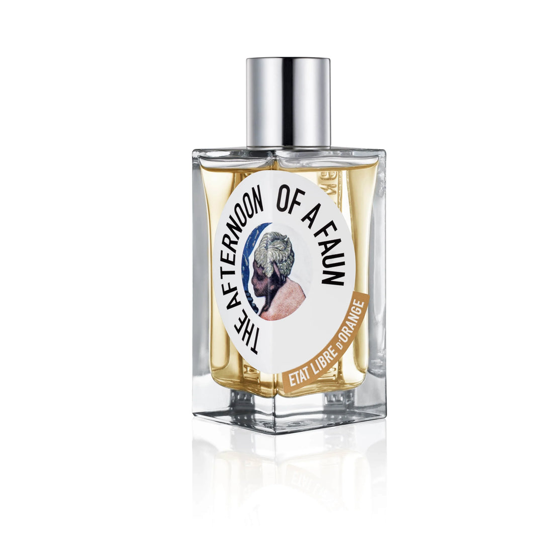 The Afternoon Of A Faun EDP
