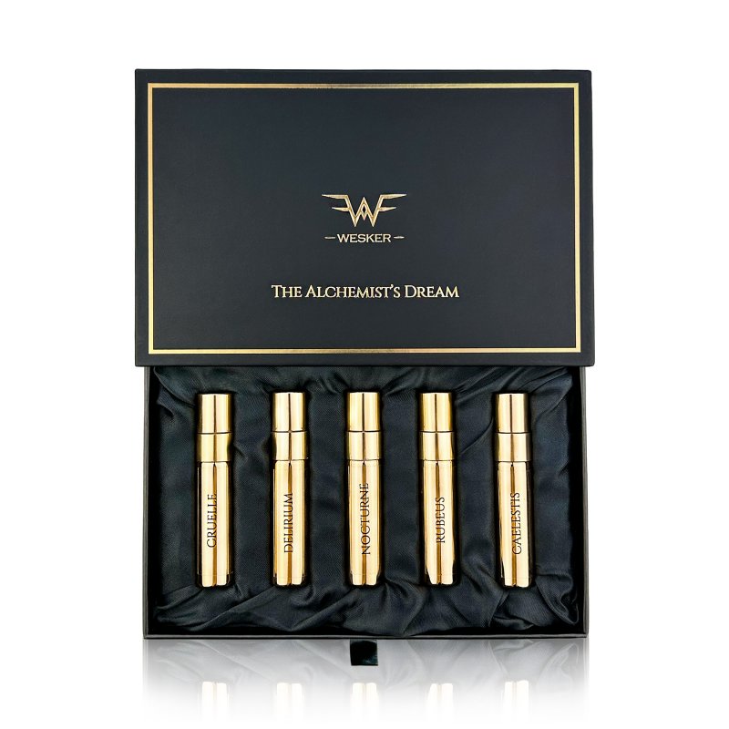 The Alchemist's Dream Discovery Set