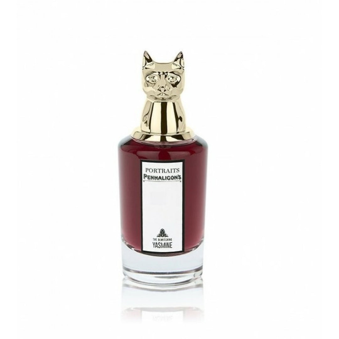 The Bewitching Yasmine EDP