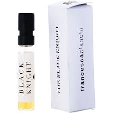 The Black Knight Extrait De Parfum