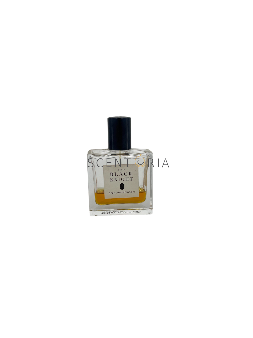 The Black Knight Extrait De Parfum Partial