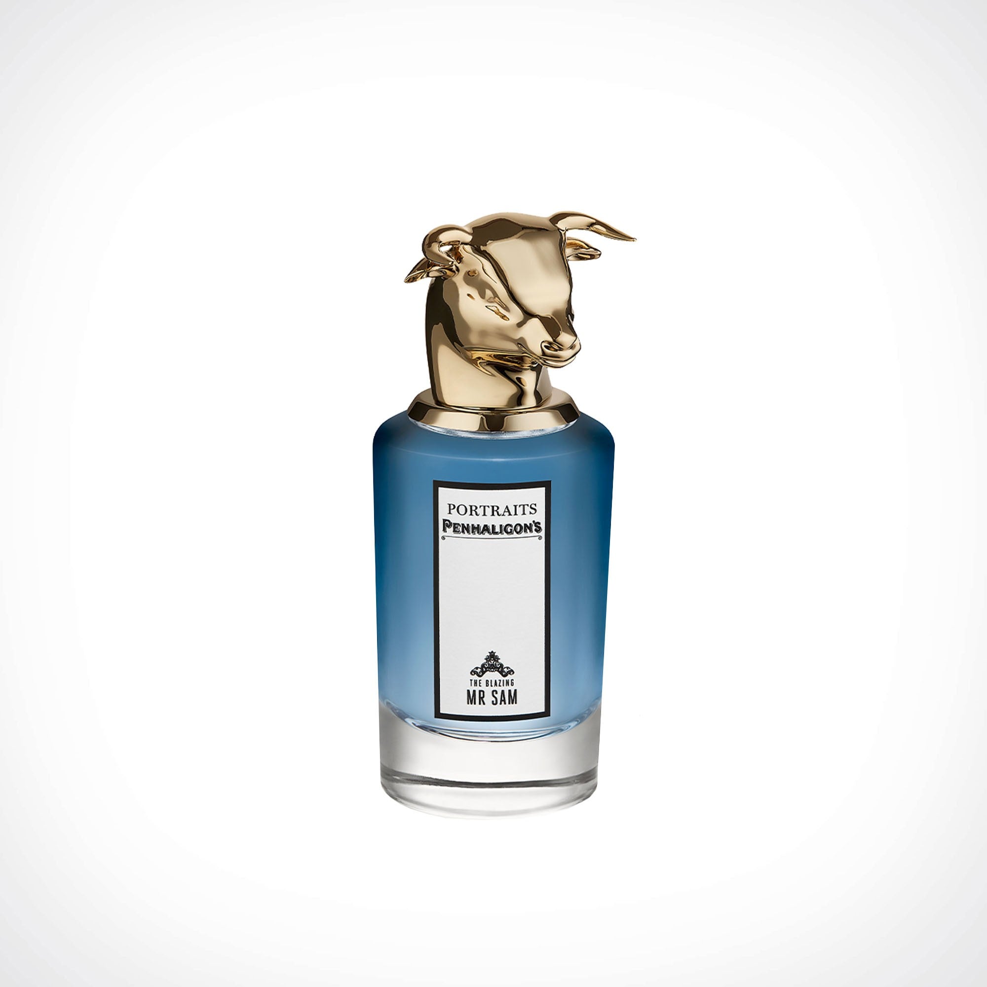 香水(男性用) PENHALIGON'S PORTRAITS MISTER SAM 75ml The Blazing Mister Sam EDP – Scentoria