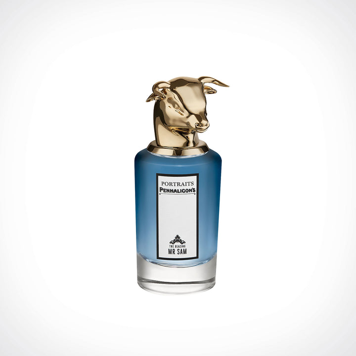 The Blazing Mister Sam EDP