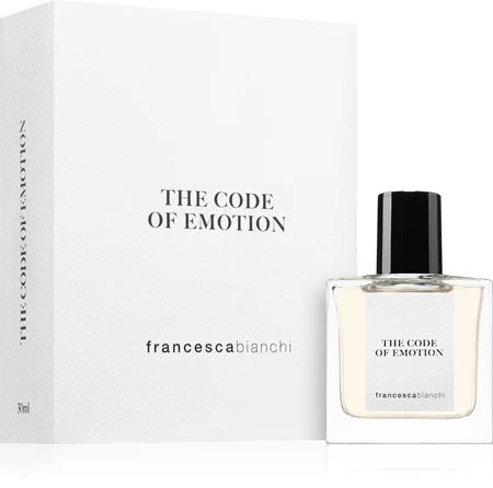 The Code Of Emotion Extrait De Parfum