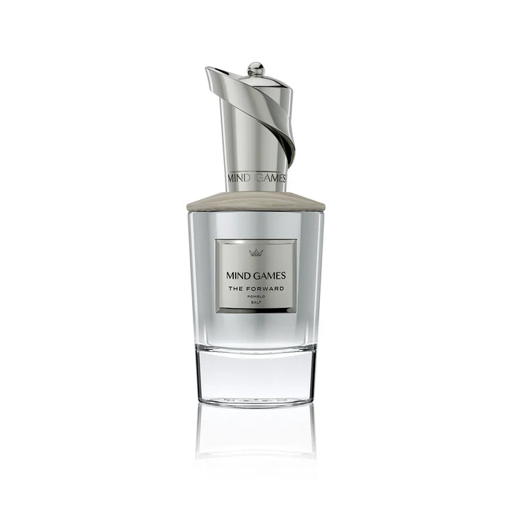 The Forward Extrait De Parfum