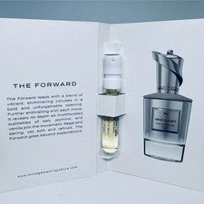 The Forward Extrait De Parfum