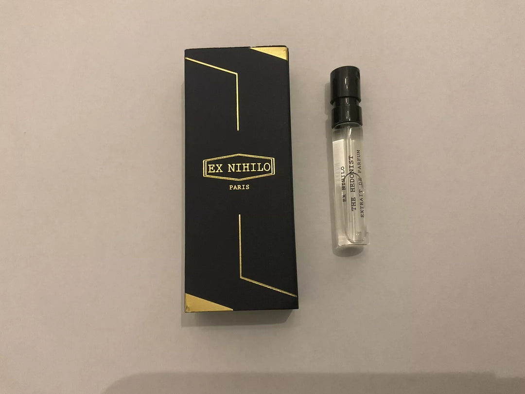 The Hedonist Extrait De Parfum