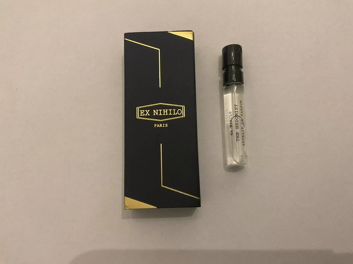 The Hedonist Extrait De Parfum