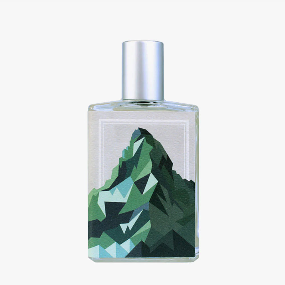 The Language Of Glaciers Extrait De Parfum