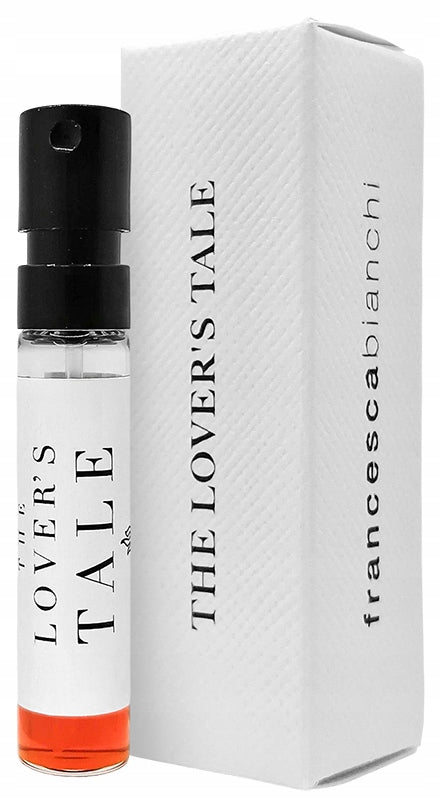The Lover's Tale Extrait De Parfum – Scentoria
