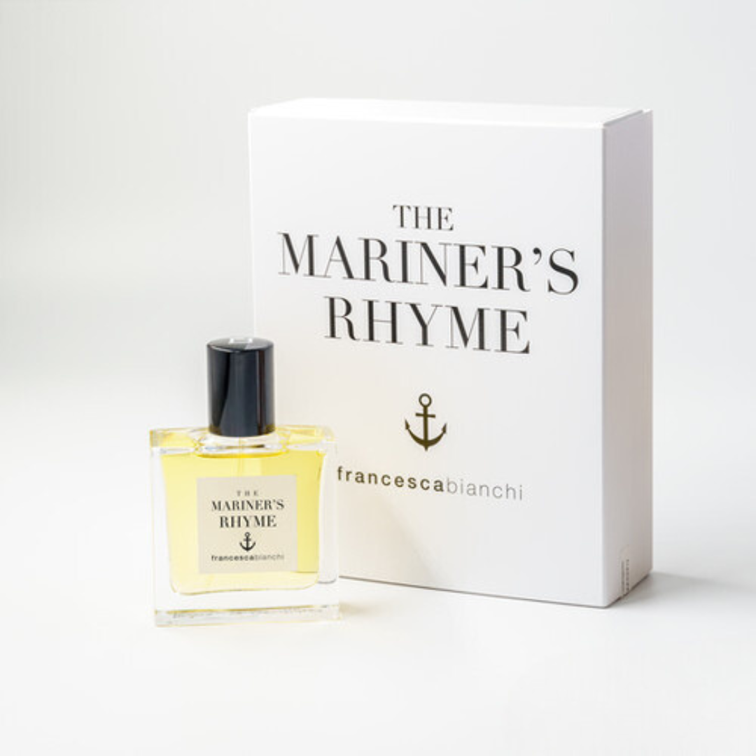 The Mariner's Rhyme Extrait De Parfum