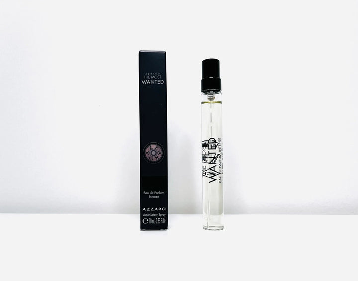 The Most Wanted Intense EDP