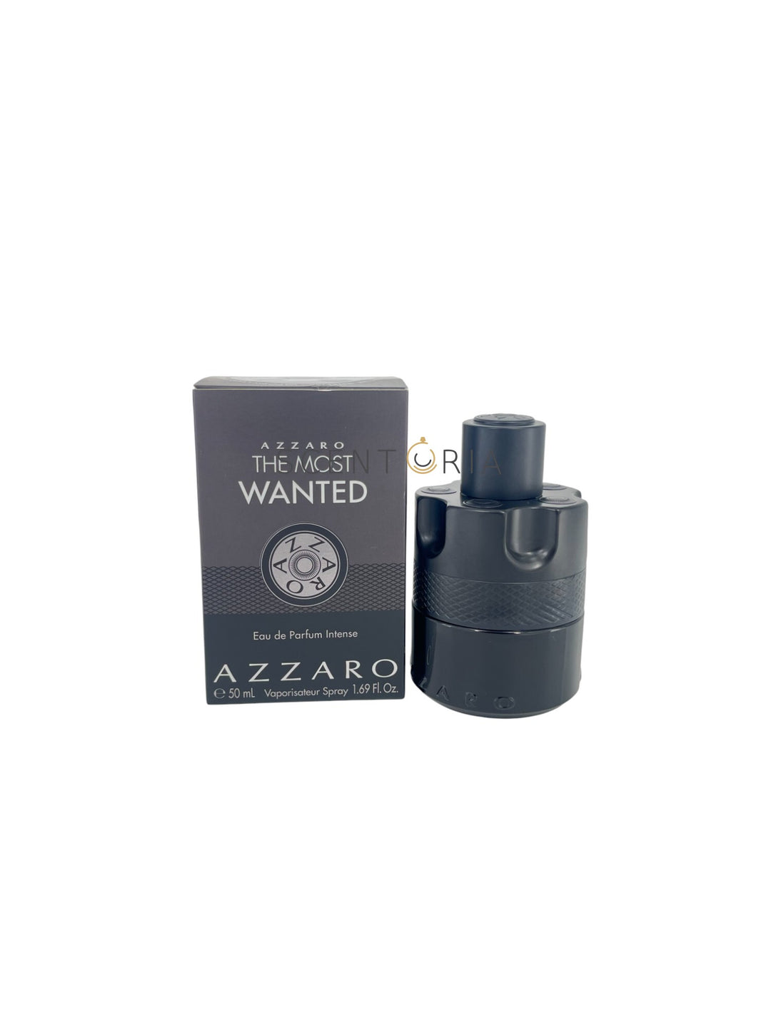 The Most Wanted Intense EDP Partial