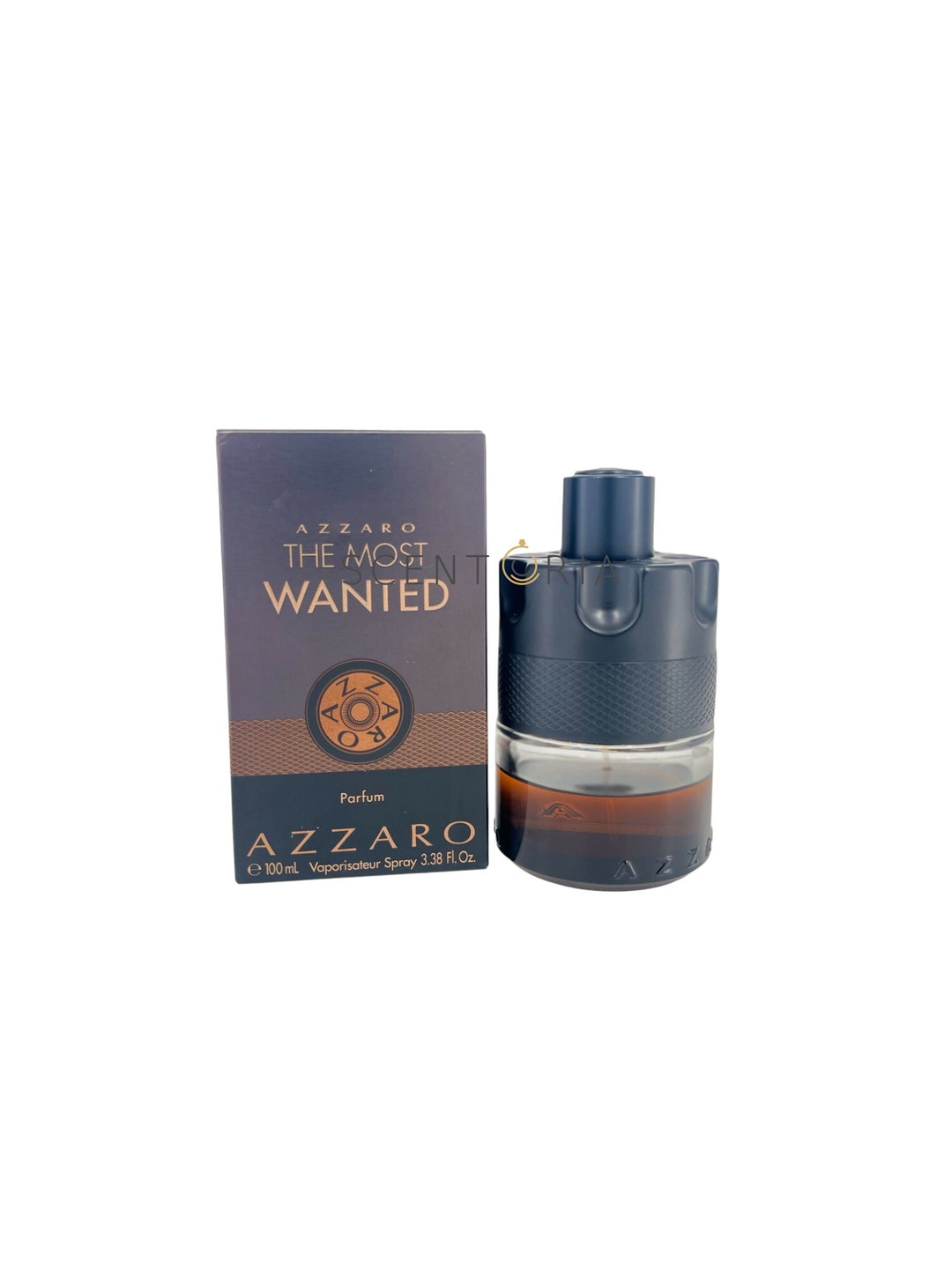 The Most Wanted Parfum Partial