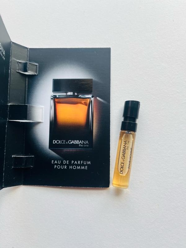 The One Pour Homme EDP