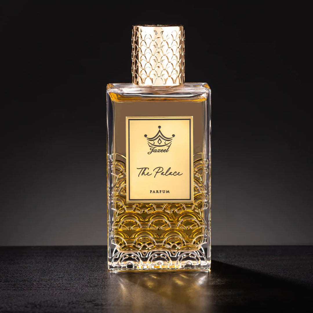 The Palace Parfum