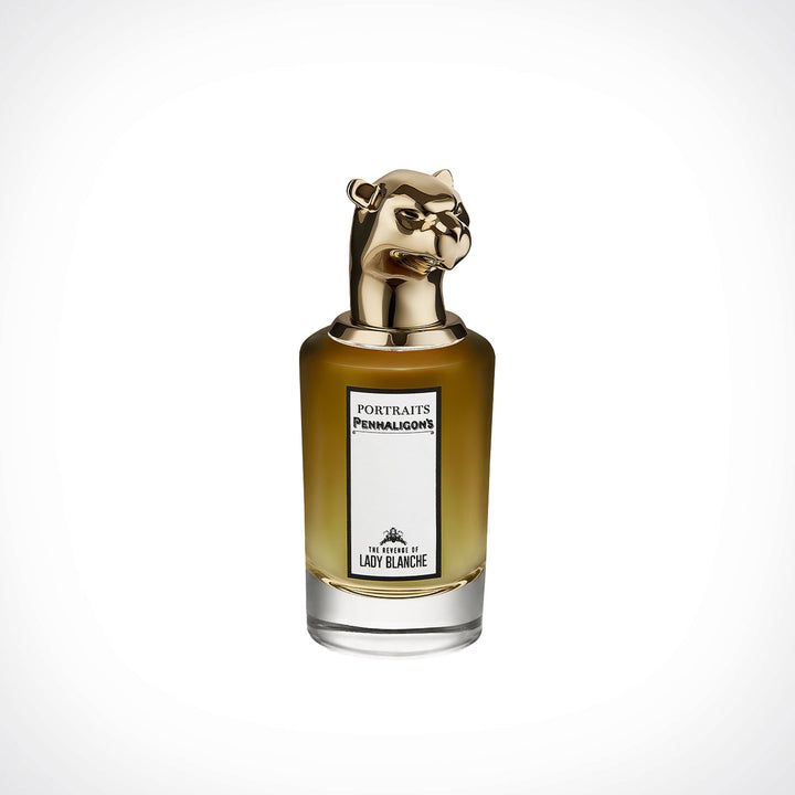 The Revenge of Lady Blanche EDP
