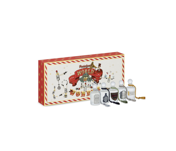 The Showmen Collection