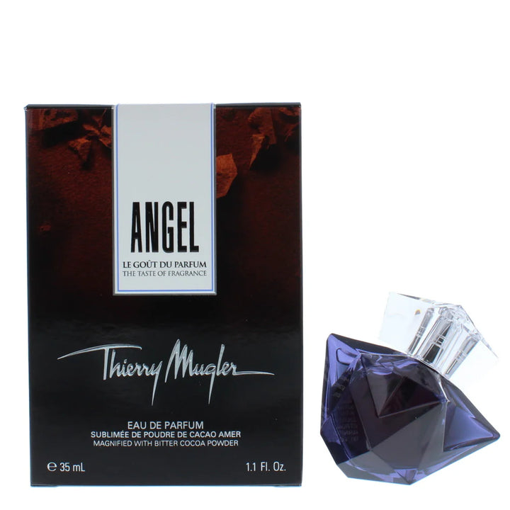 The Taste of Fragrance Angel EDP