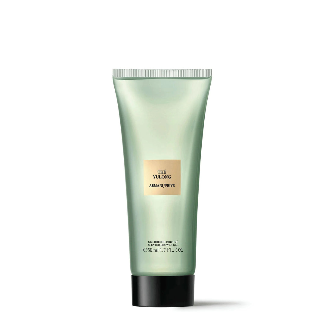 The Yulong Shower Gel