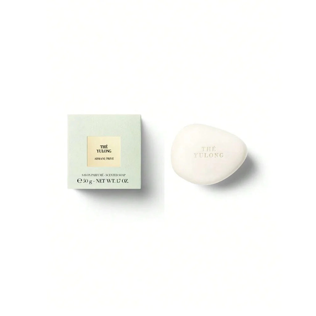 The Yulong Scented Soap