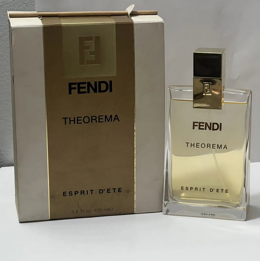 Theorema Esprit D'Ete EDT