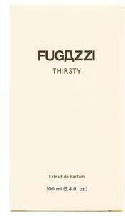 Thirsty Extrait De Parfum