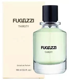 Thirsty Extrait De Parfum