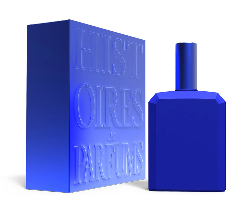 This Is Not A Blue Bottle 1.1 EDP