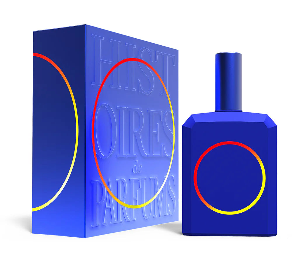 This Is Not A Blue Bottle 1.3 EDP