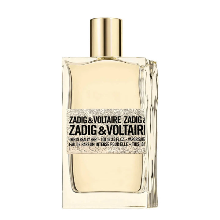 This Is Really Her EDP Intense