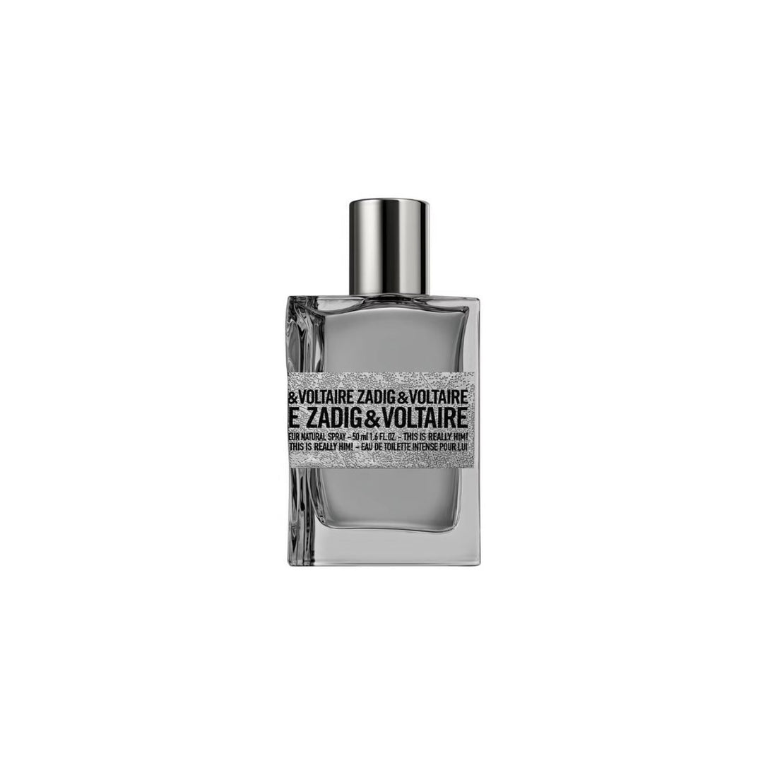 This Is Really Him EDT Intense