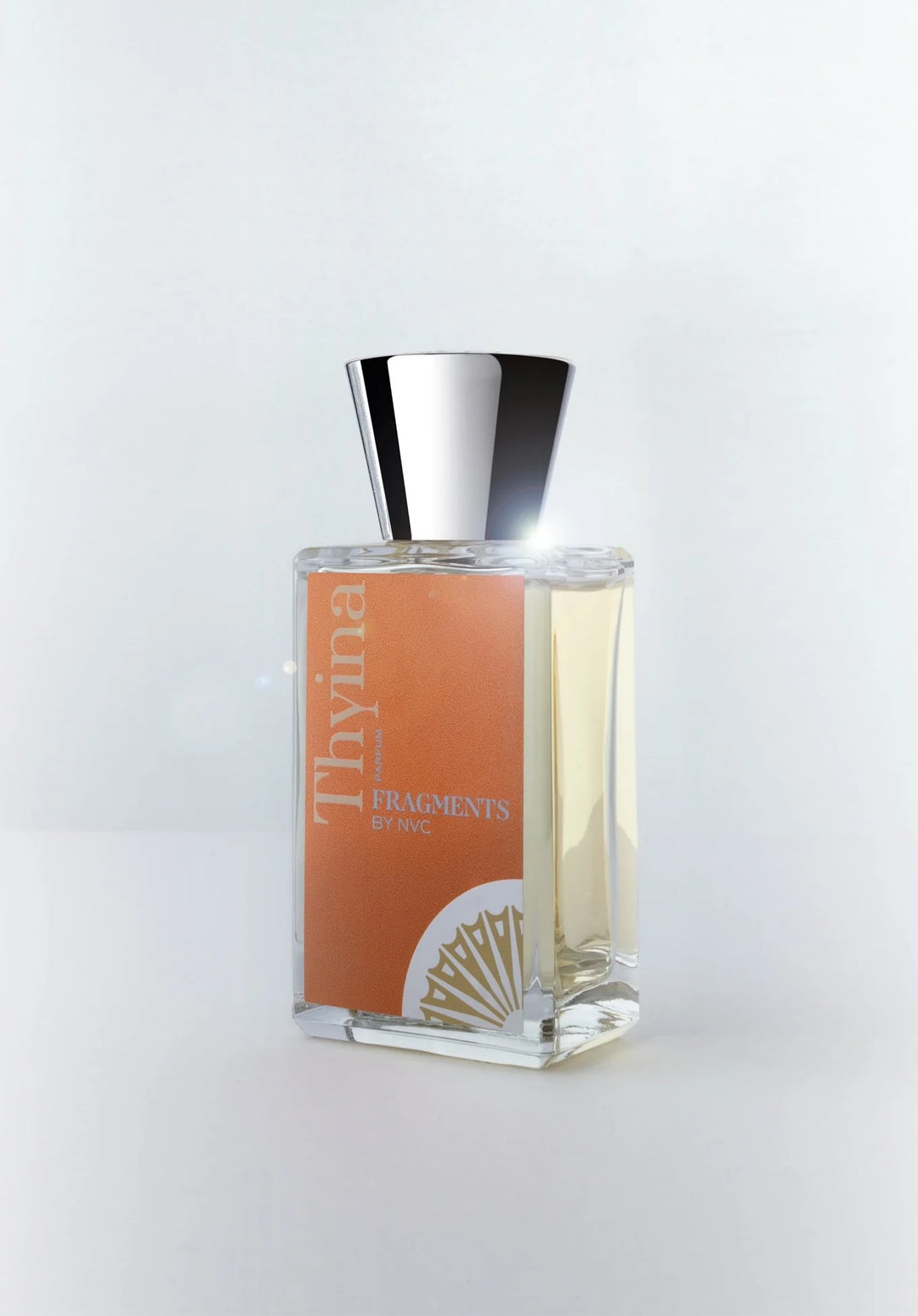 Thyina Extrait De Parfum