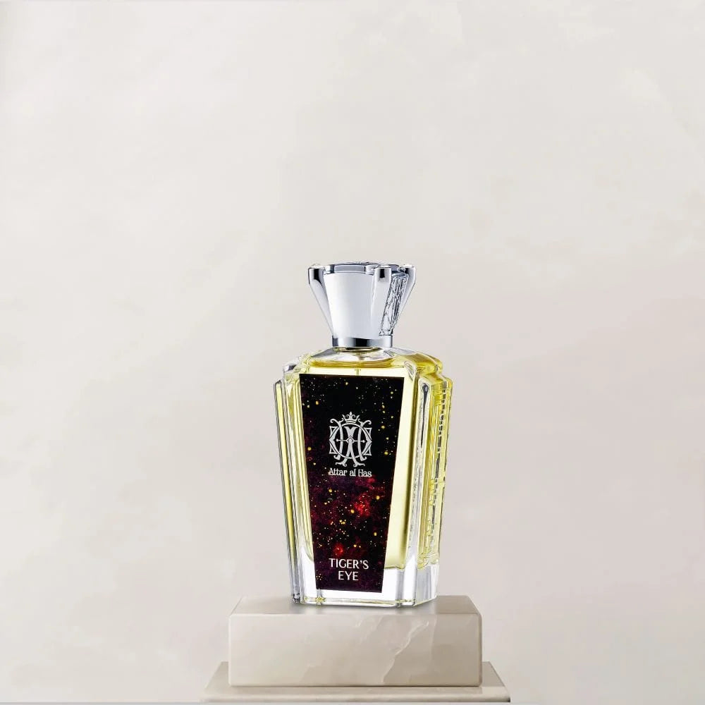 Tiger's Eye Extrait De Parfum