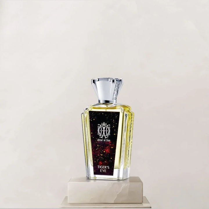 Tiger's Eye Extrait De Parfum