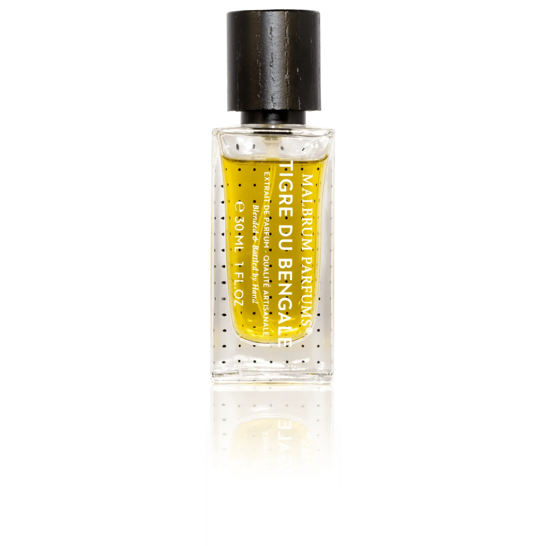 Tigre Du Bengale Extrait De Parfum