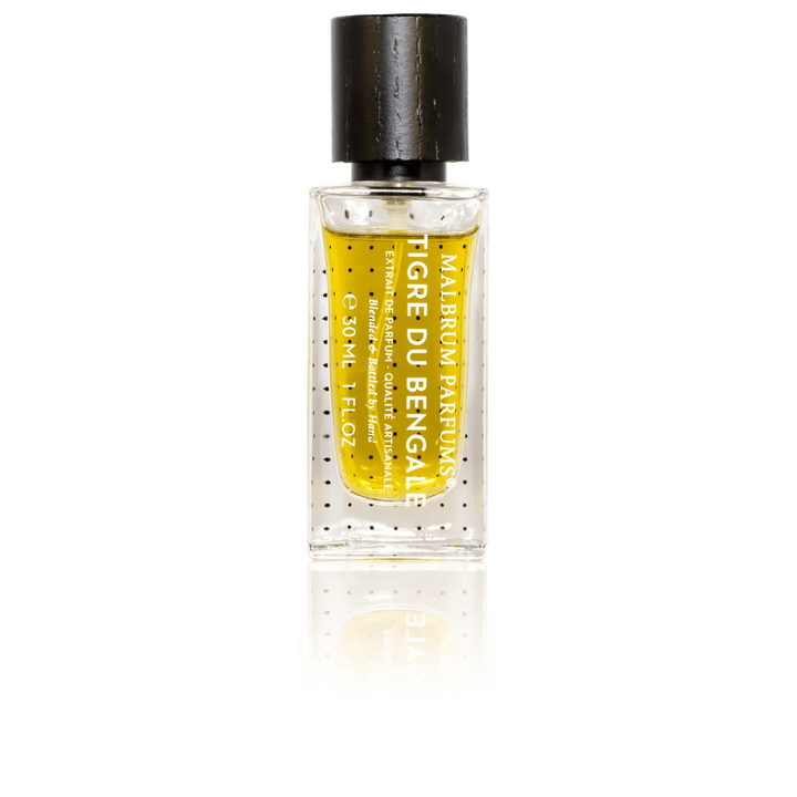 Tigre Du Bengale Extrait De Parfum