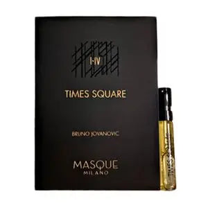 Times Square EDP