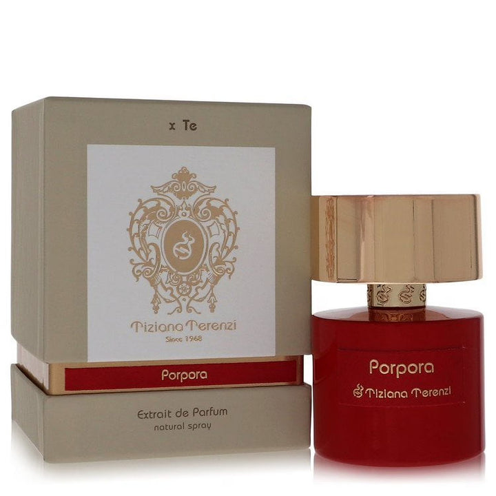 Porpora Extrait De Parfum