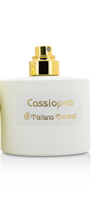 Cassiopea Extrait De Parfum