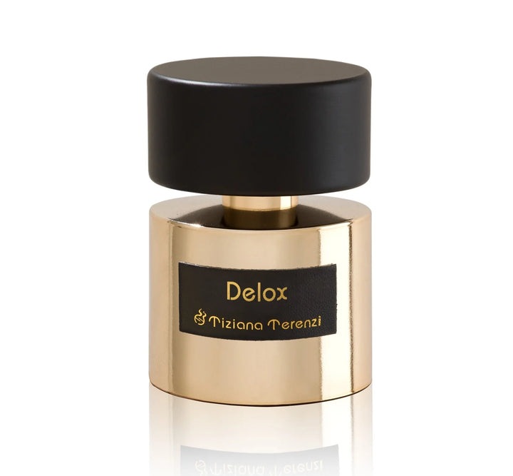 Delox Extrait De Parfum