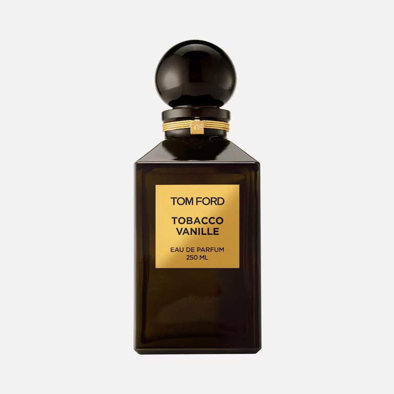 Tobacco Vanille EDP