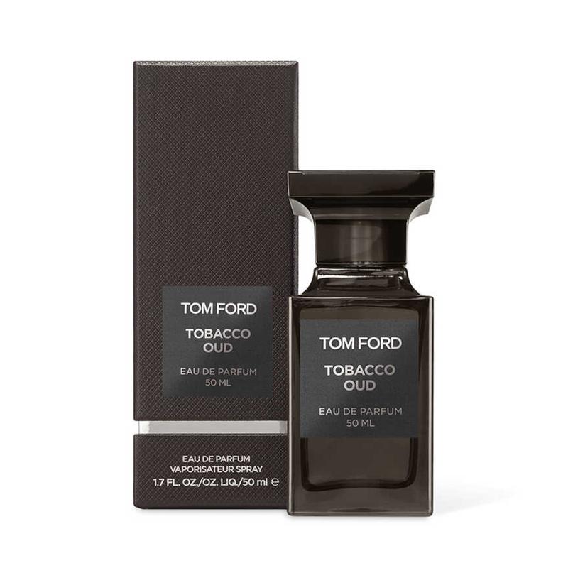 Tobacco Oud EDP