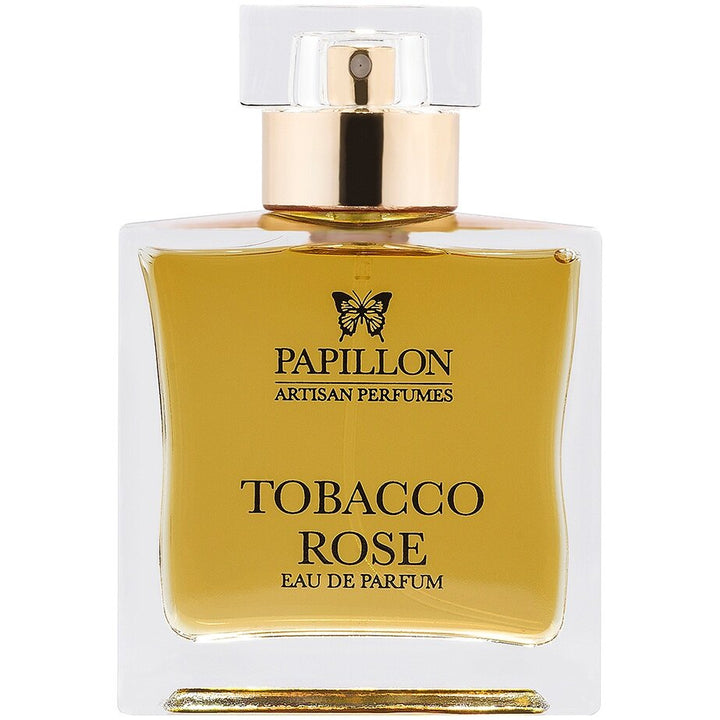 Tobacco Rose EDP